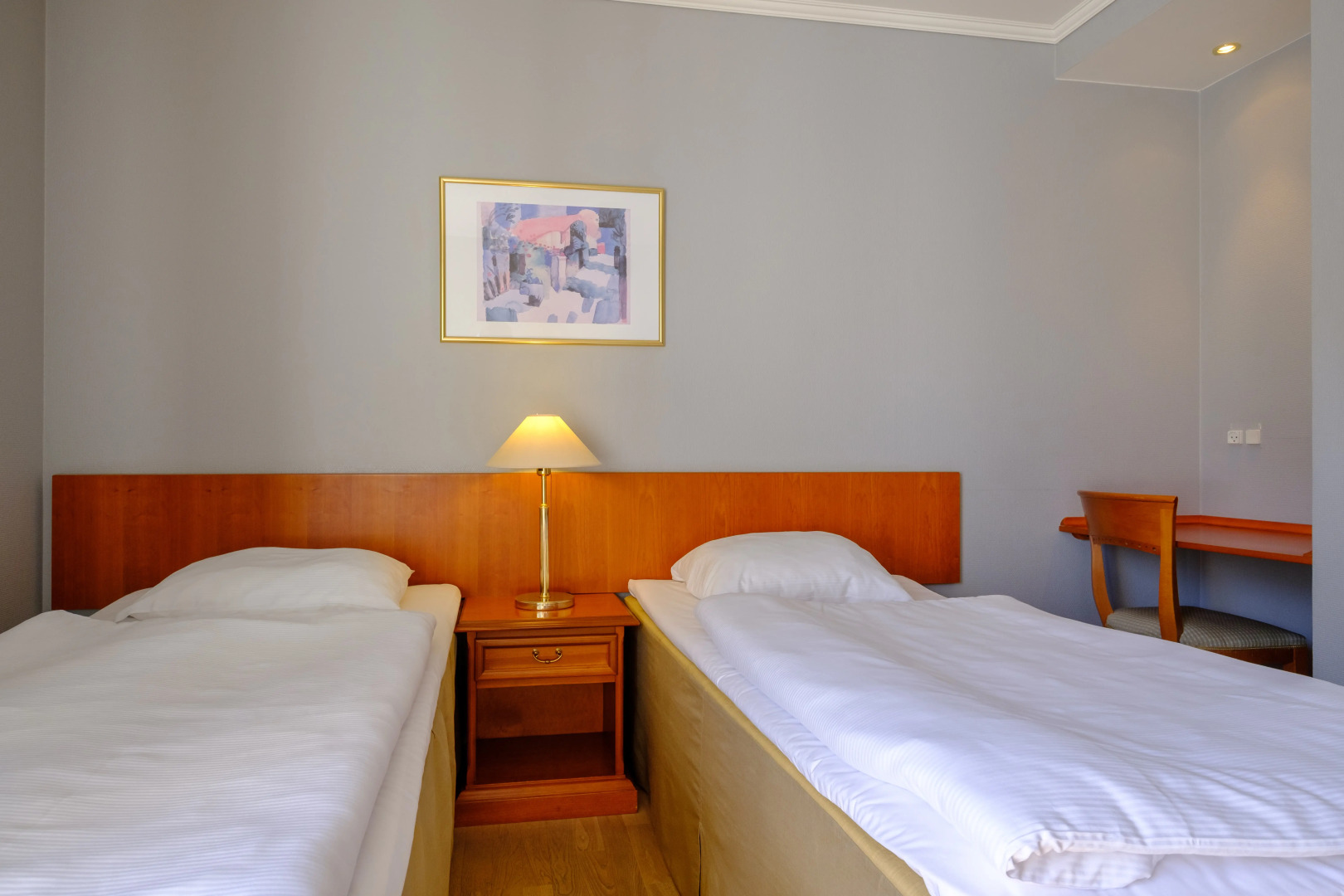 Four Points Flex by Sheraton Roskilde