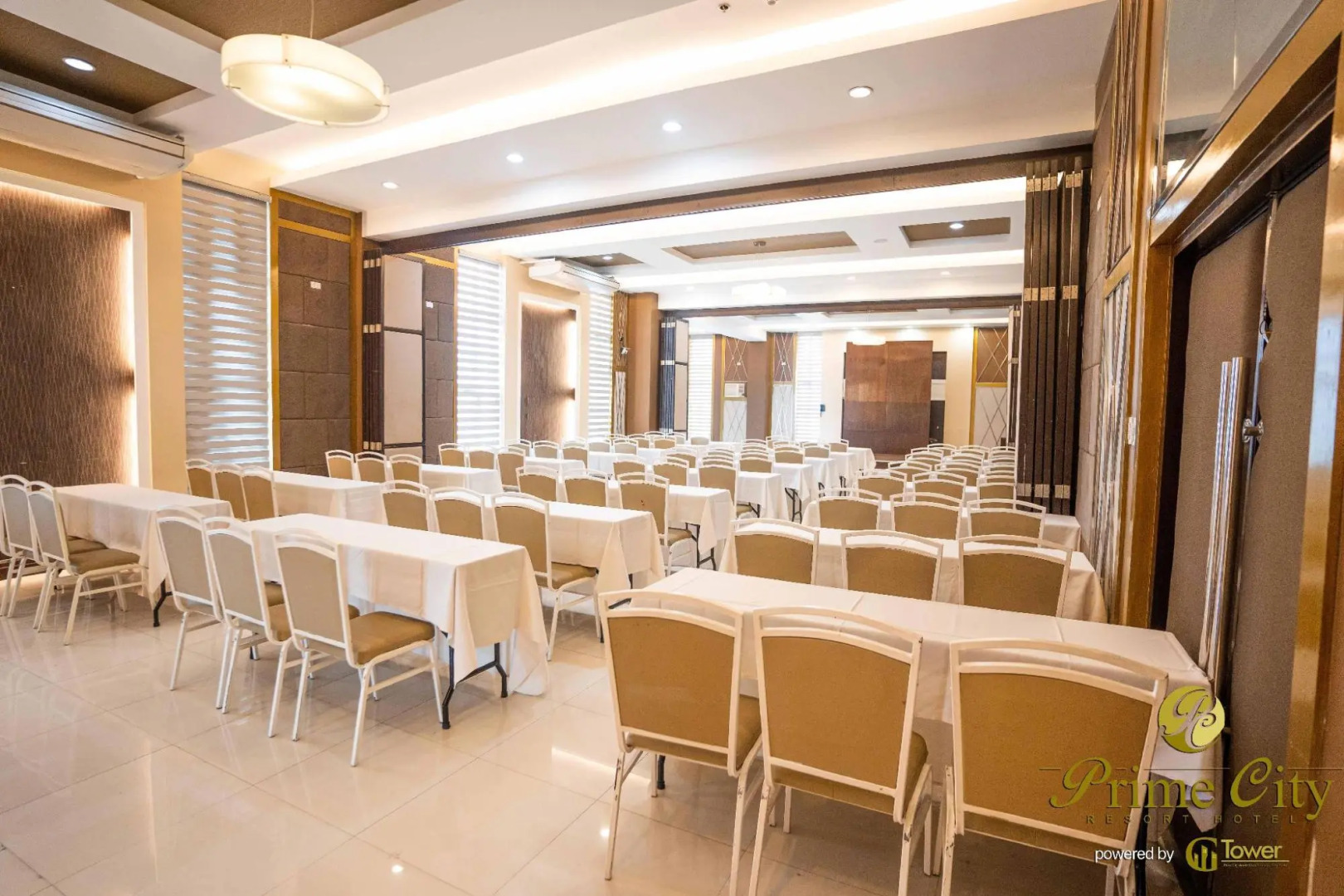 Prime City Resort Hotel