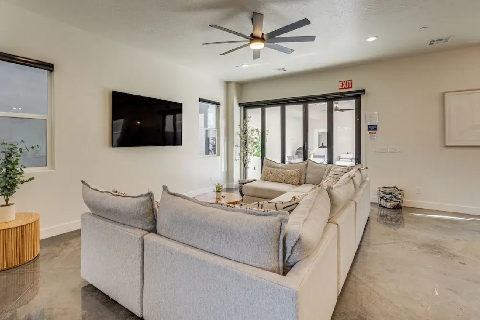 Zion Basecamp w/ Private Pool at Home in Hurricane