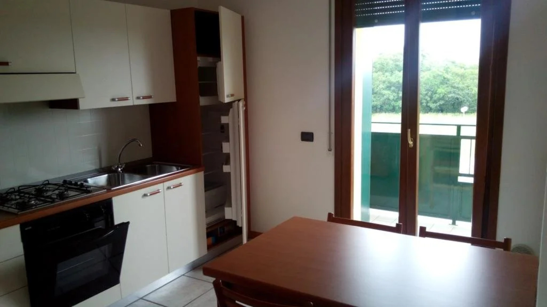 Residence "La Valle"