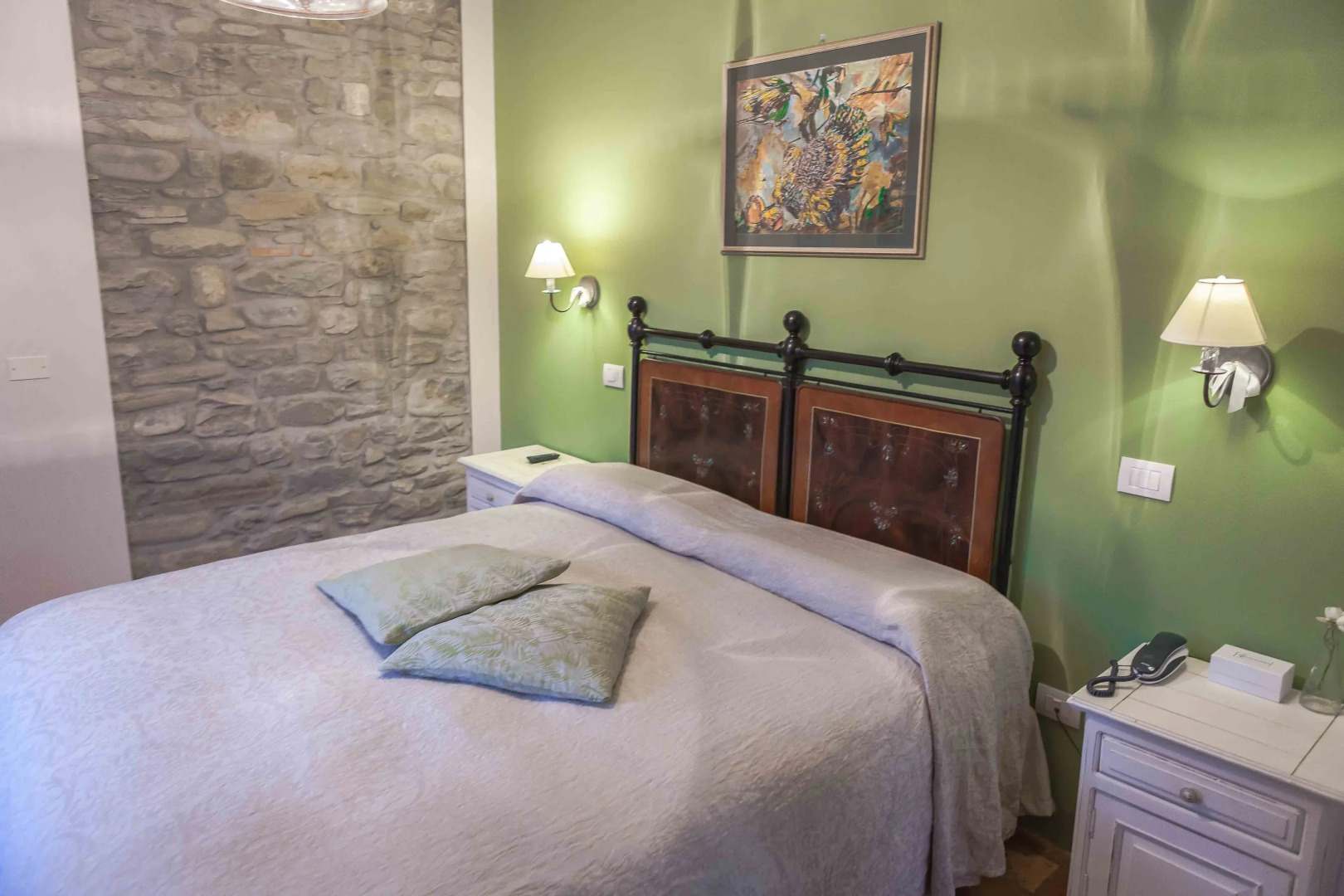 Corte San Ruffillo-Azienda Agrituristica