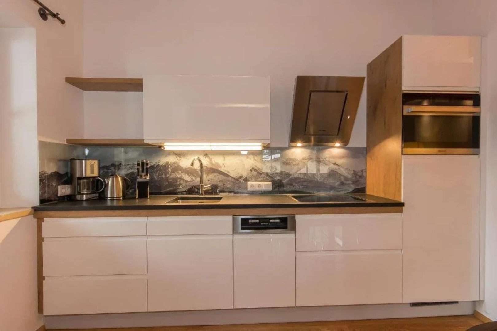 Appartements-Pension Renberg