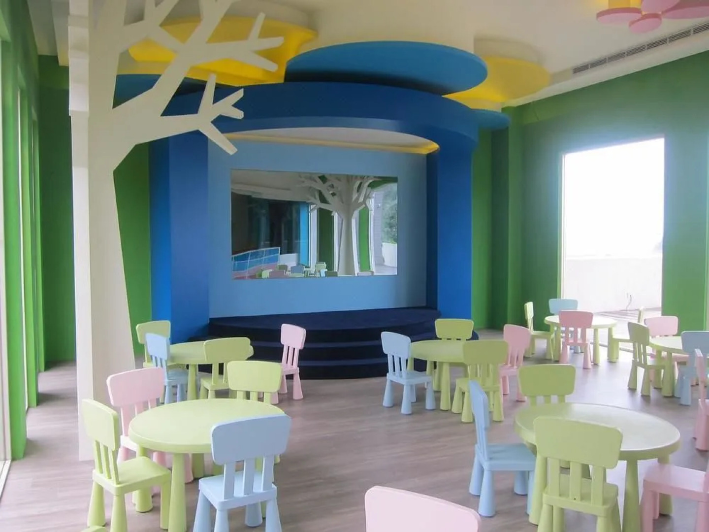 Inhouse Hotel Yehliu