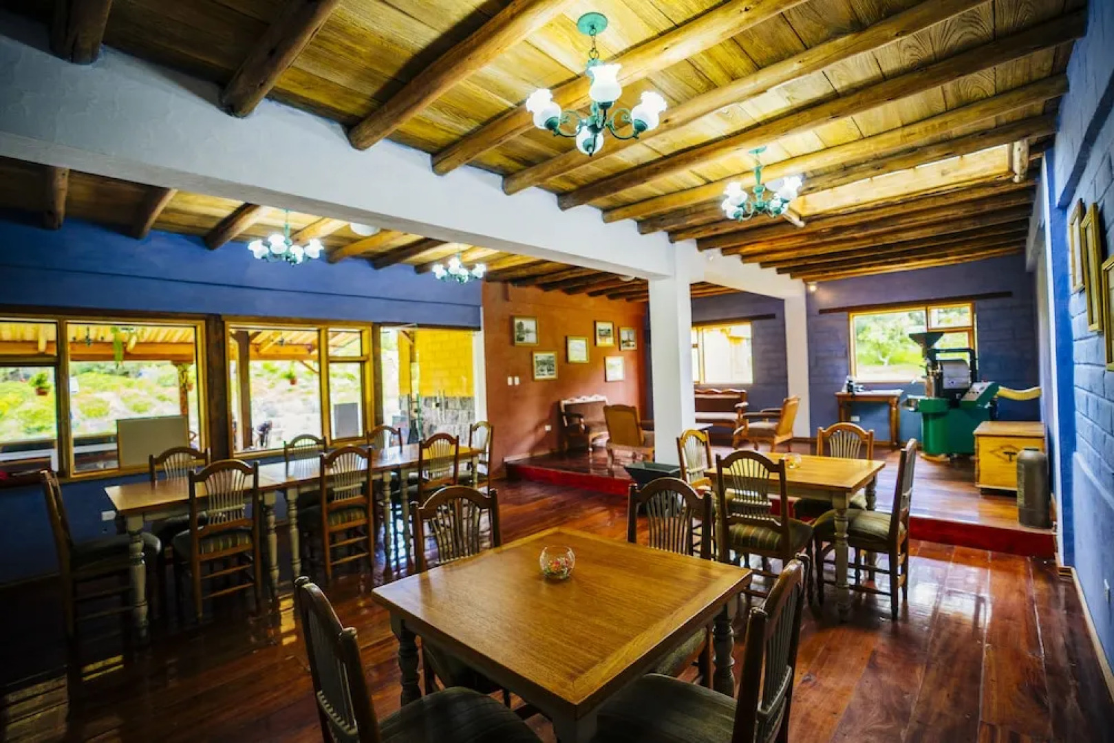 Hosteria Cananvalle