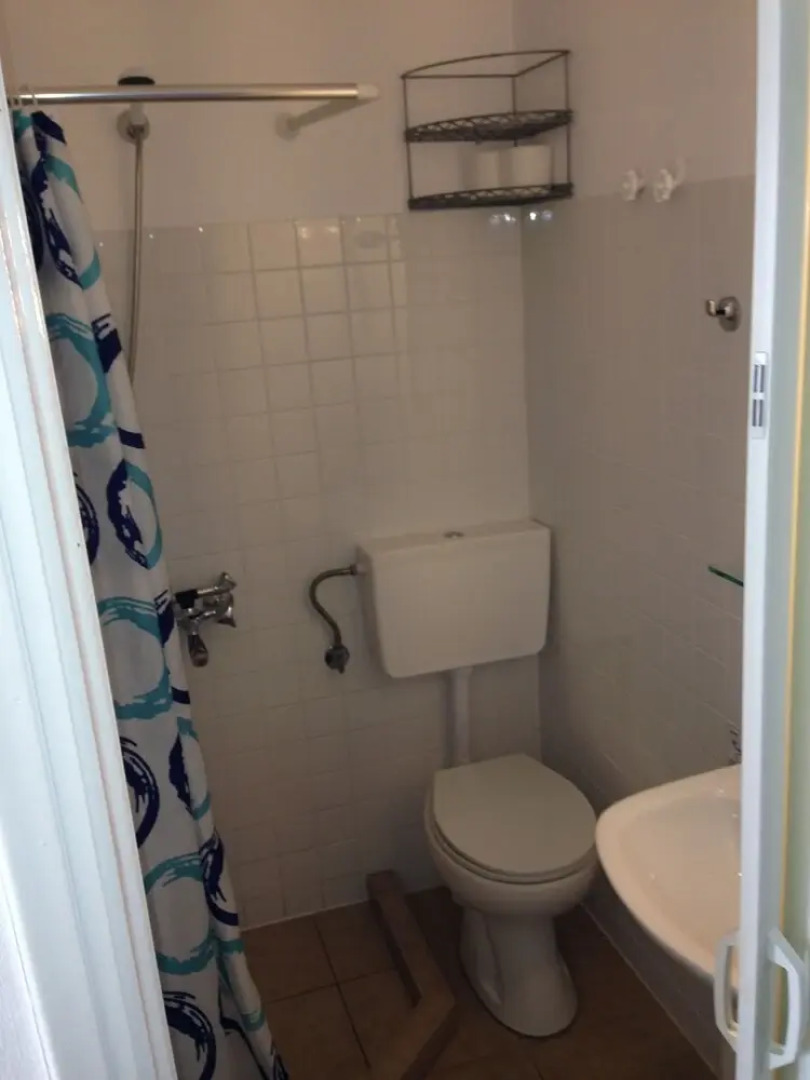 Elysium Apartments Corfu