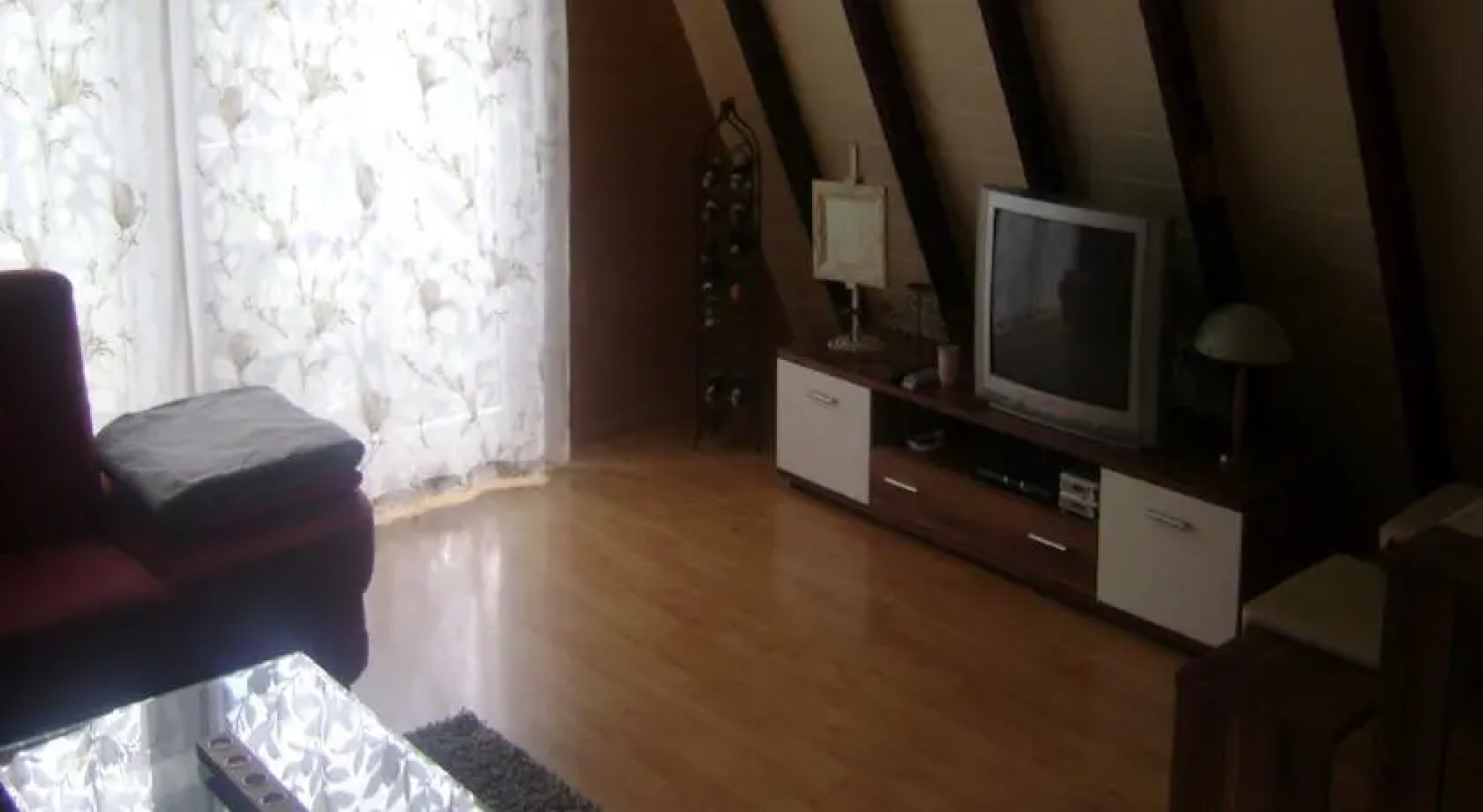 Ferienhaus im Eichwald