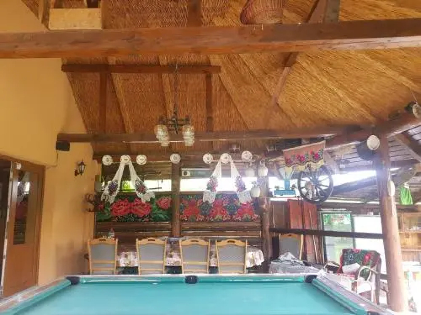 Popasul din Cornesti