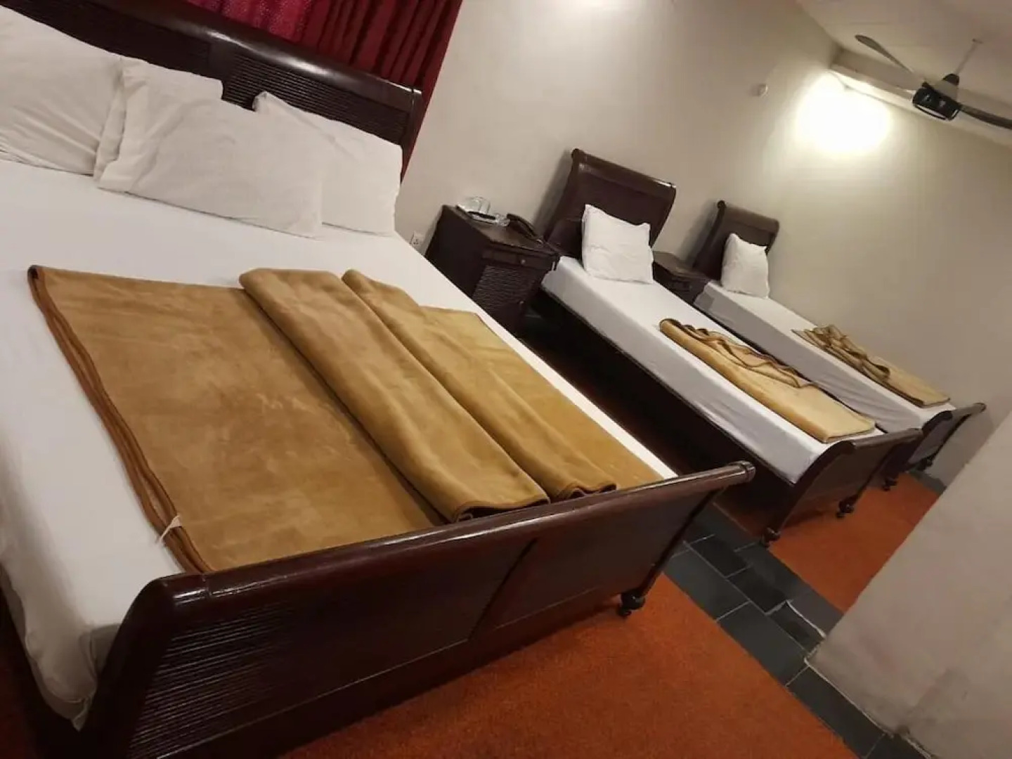 Hotel Burj Al Hateem