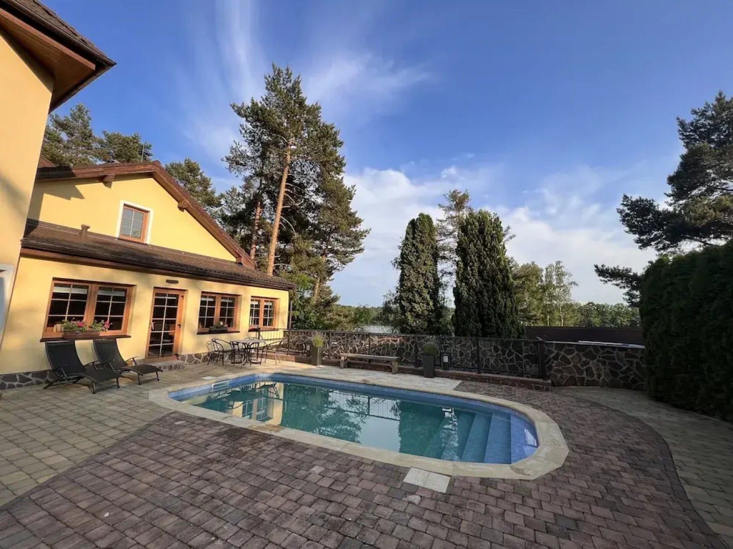 Resort-Restaurant Štilec