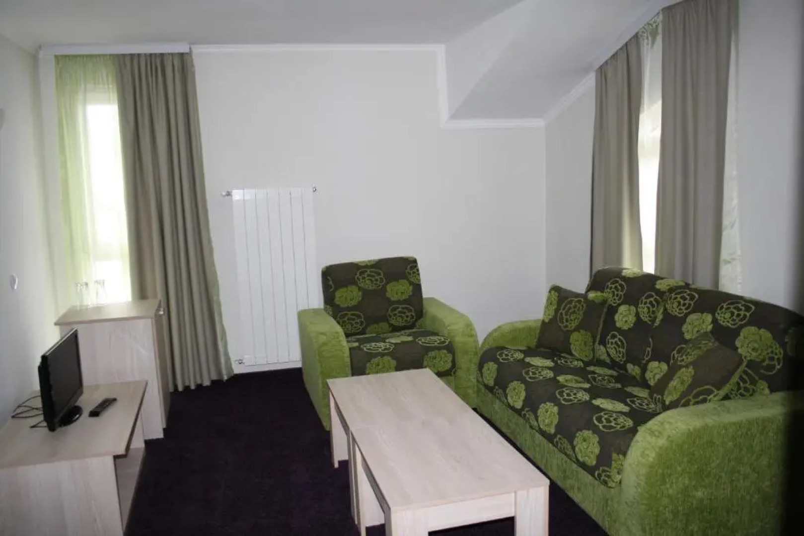 Saint George Family Hotel