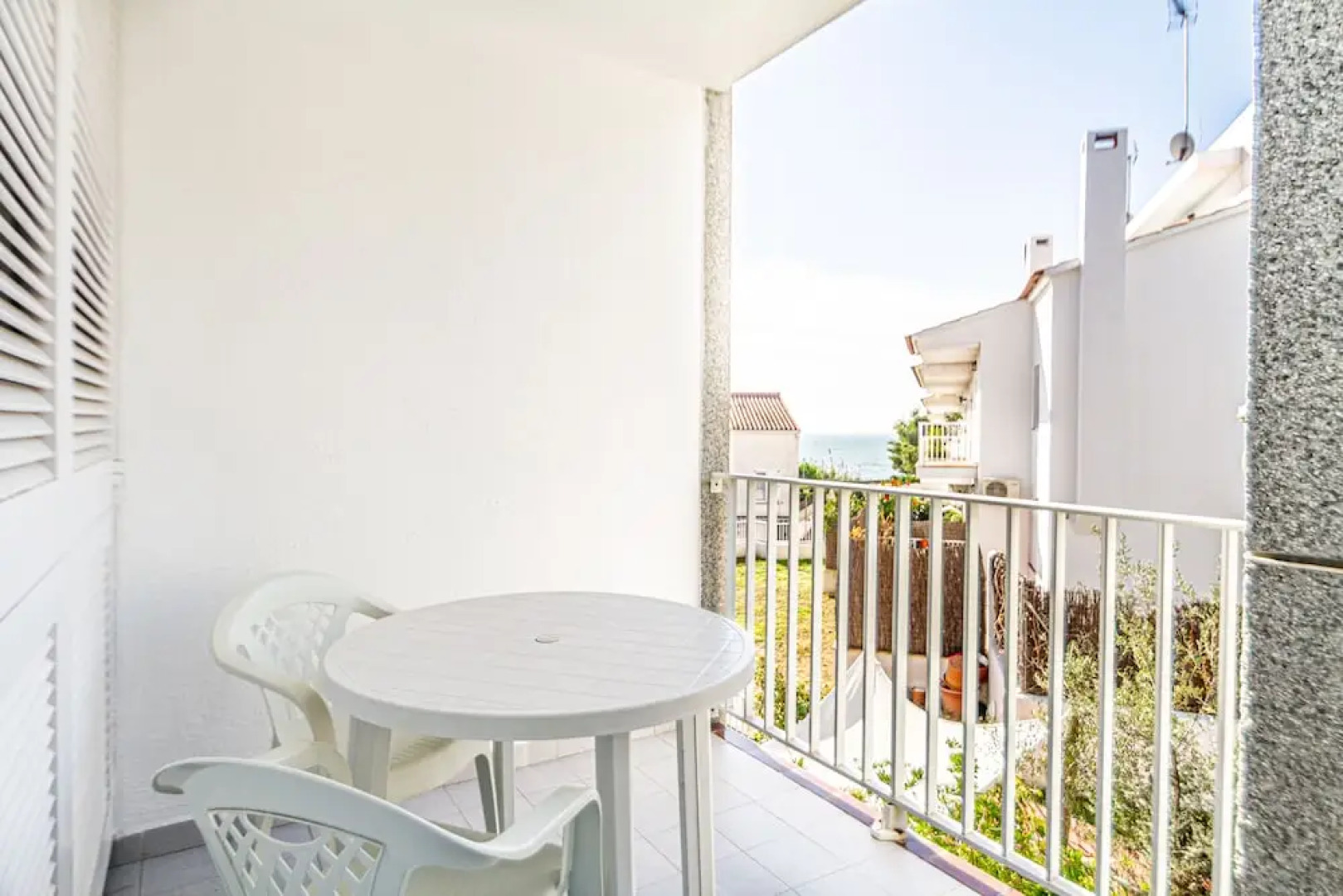 Apartaments Sot del Morer