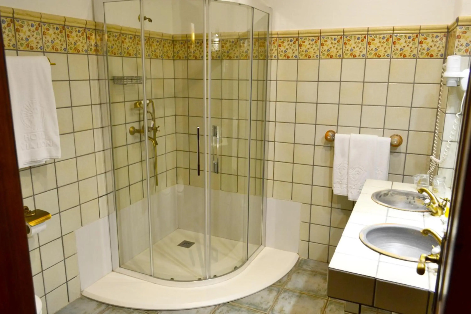 Hotel Alda Vía León