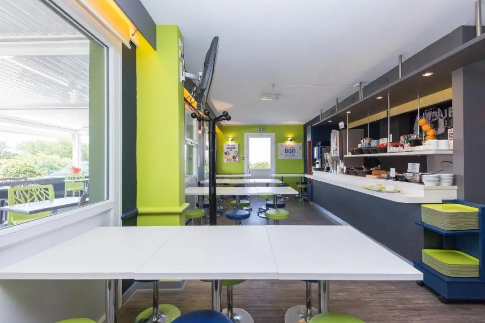 Hotel Ibis Budget Montélimar