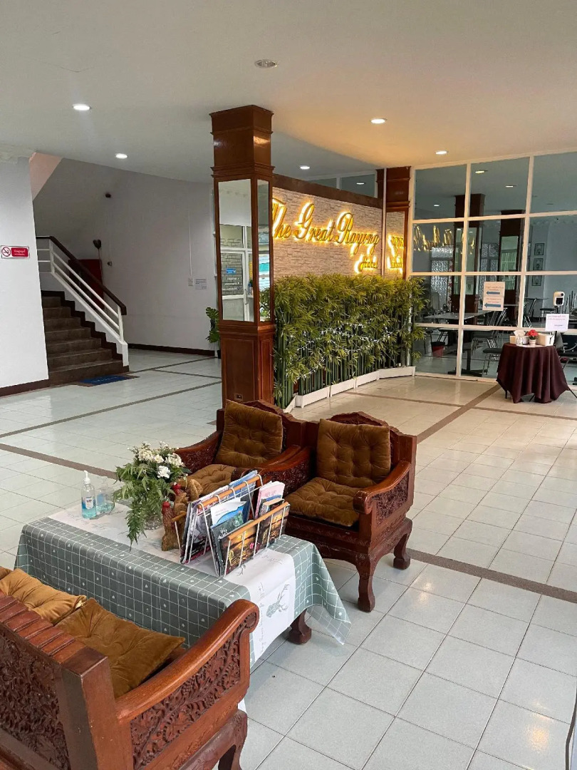 The Great Rayong Hotel