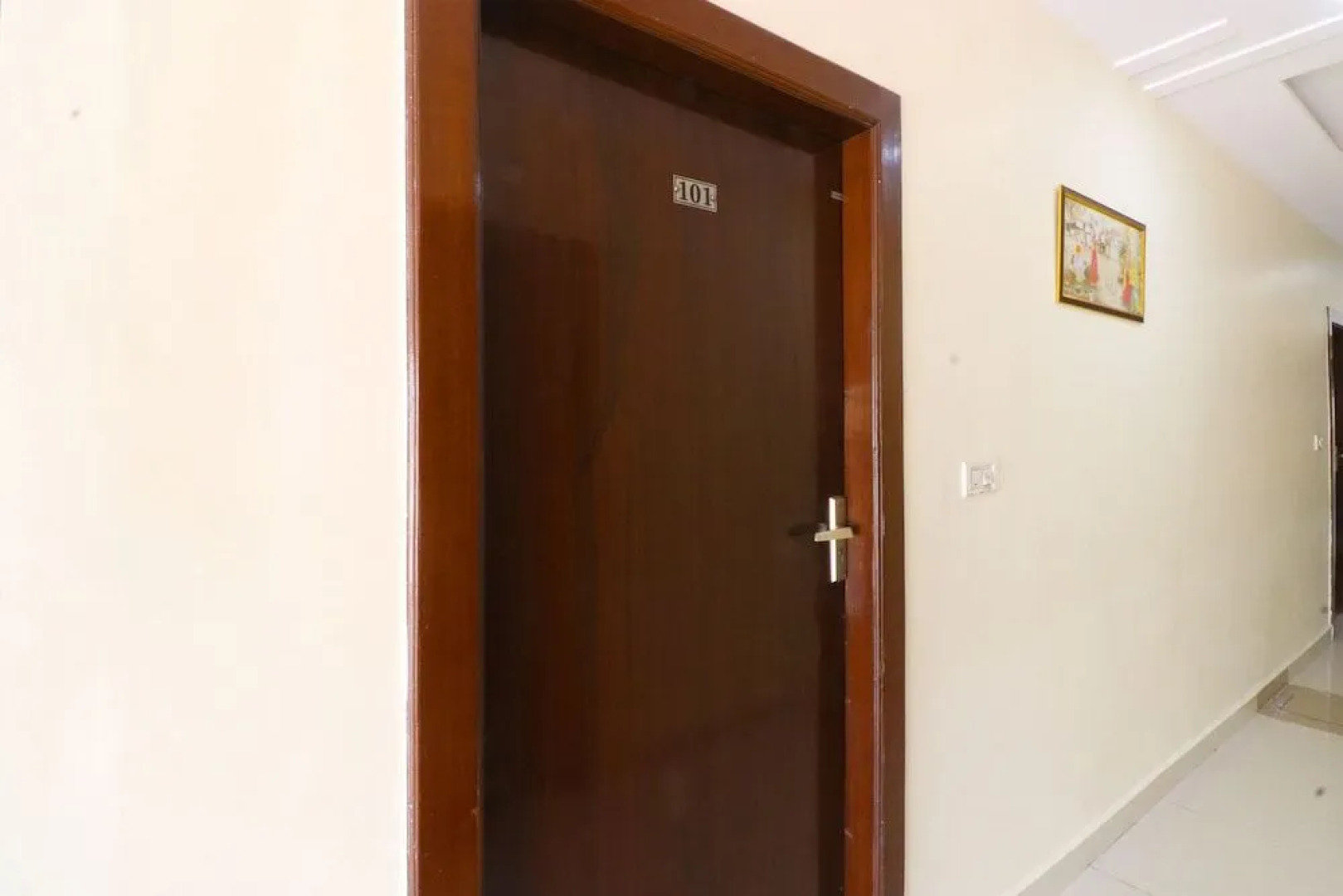 Oyo 40402 Hotel Kirandeep