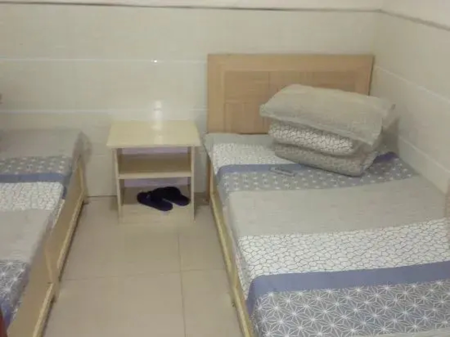 Changling Zhenxing Hotel