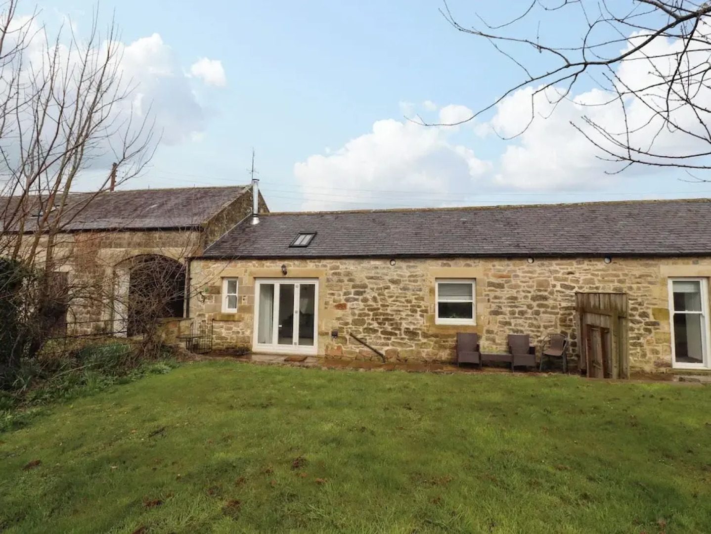 Christon Well Cottage