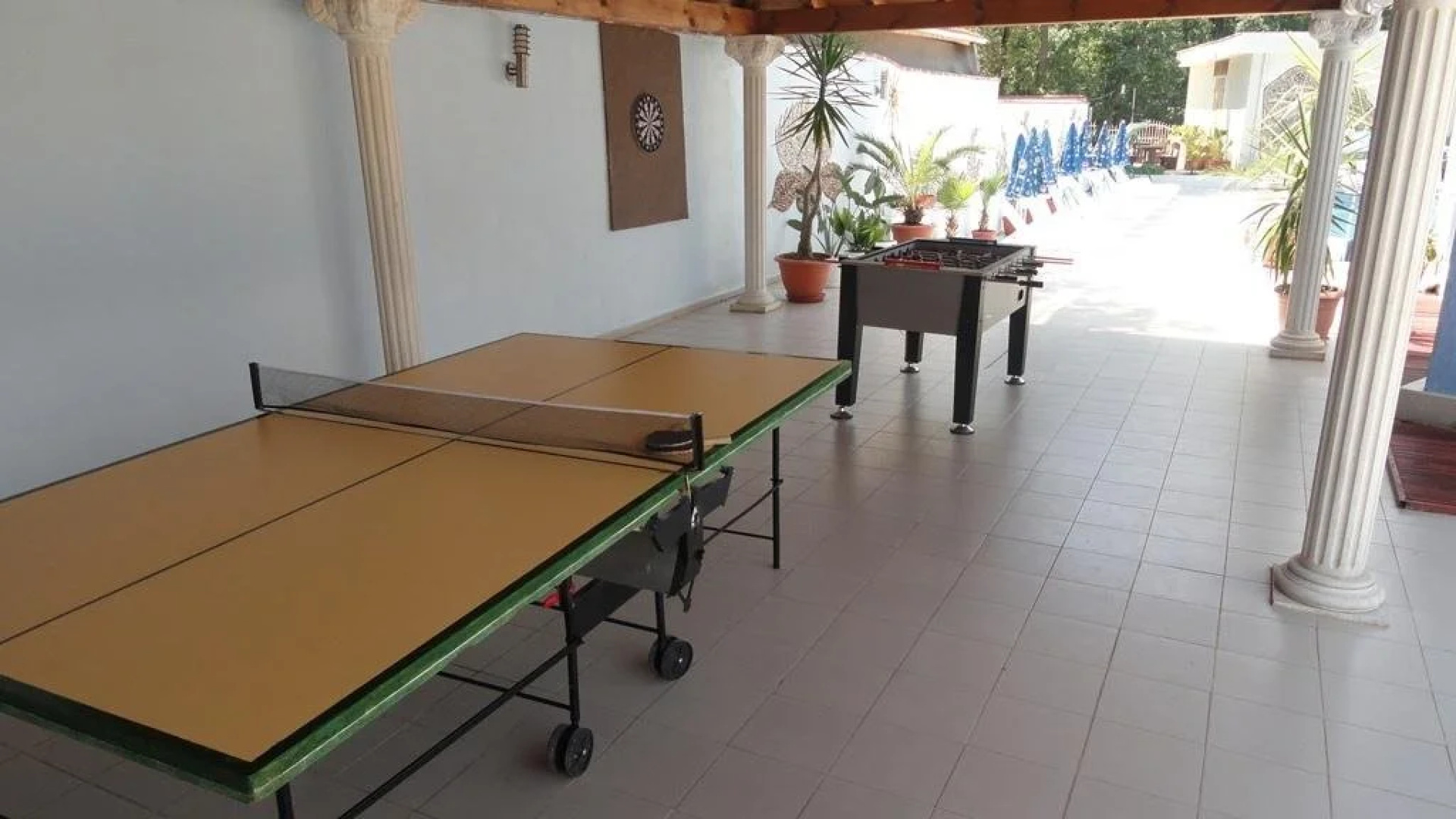 Kiten Palace Hotel - All Inclusive