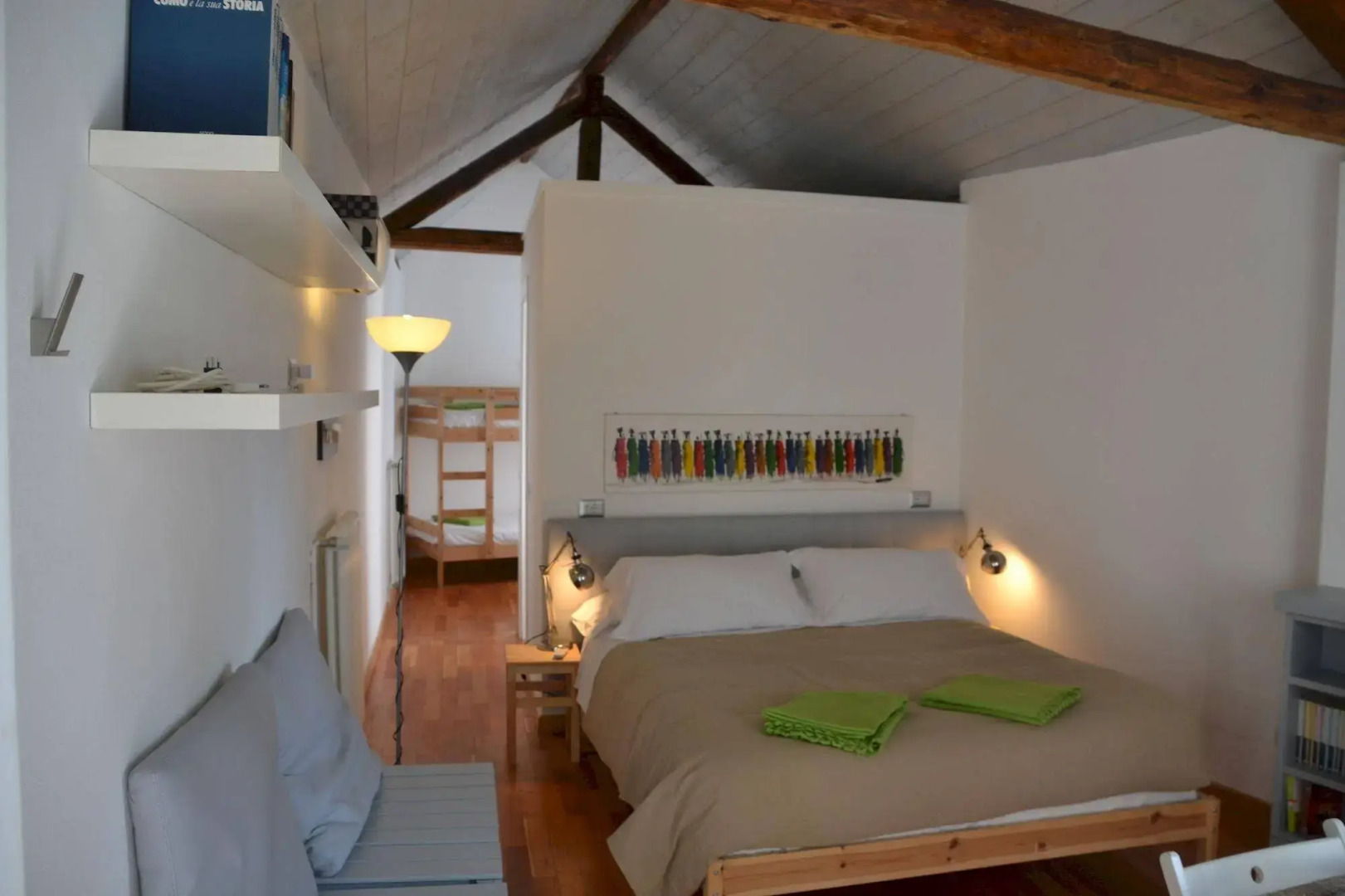 Villa Nina Relais Boutique B&B