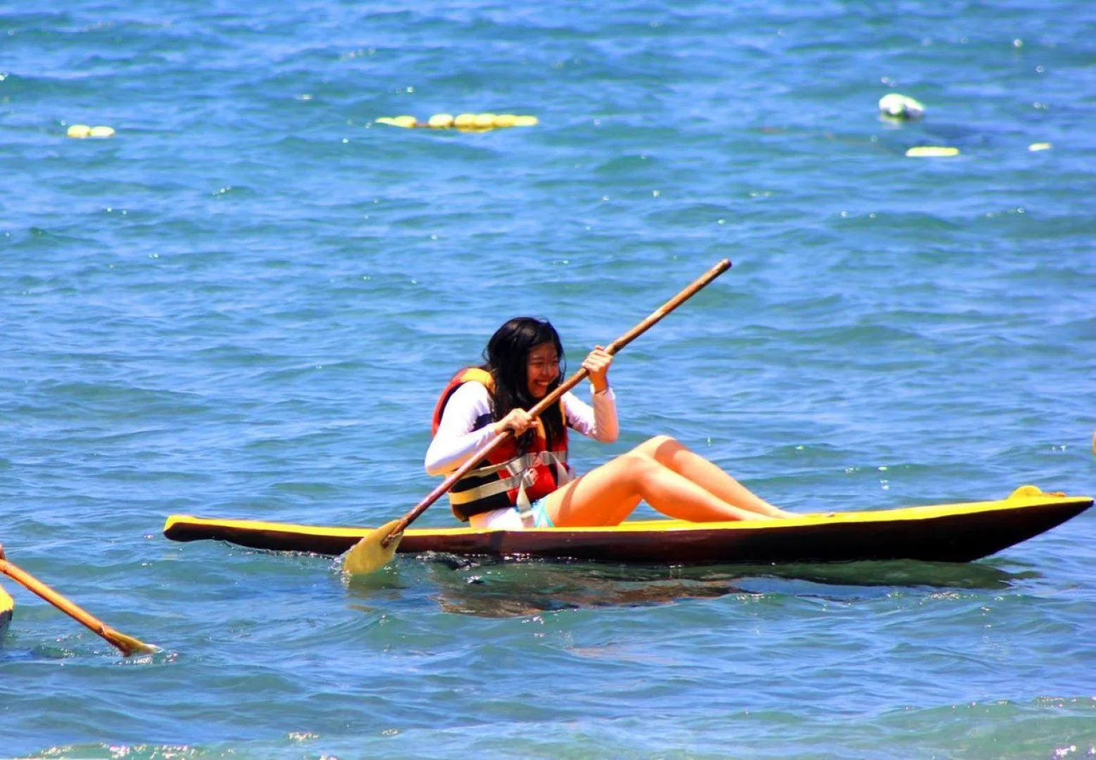 Bakasyunan Resort Zambales