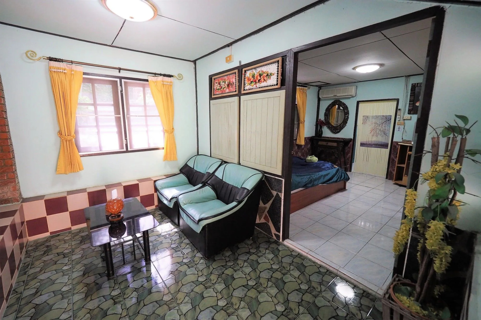 Ruenrimkwai Resort