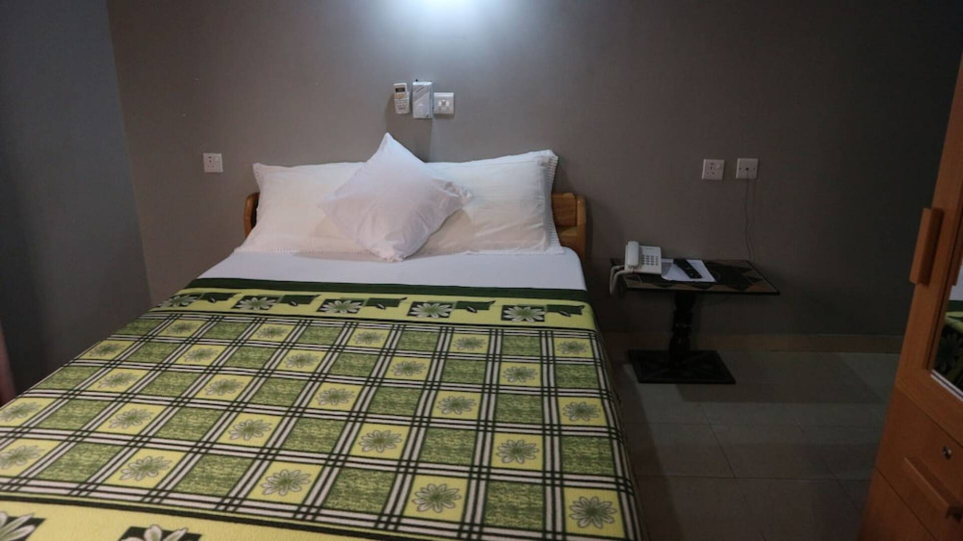 Waterfront Paradise Resort