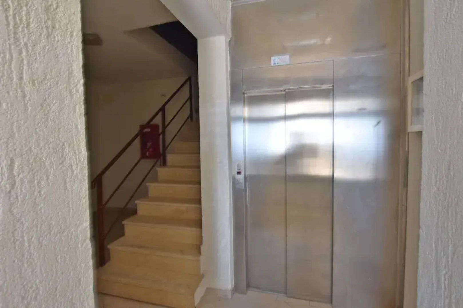 Apartment Anja