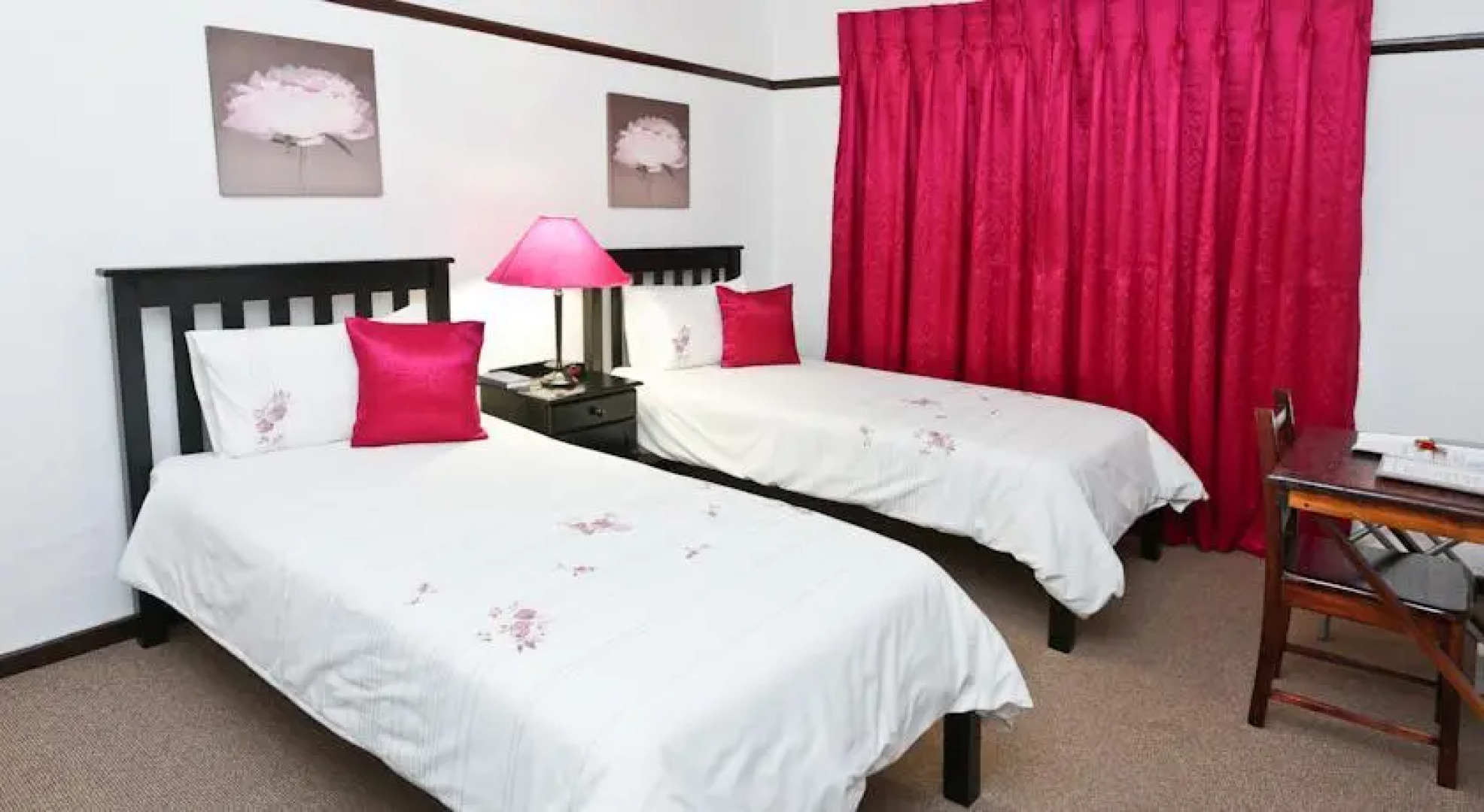 Best Little Guest House