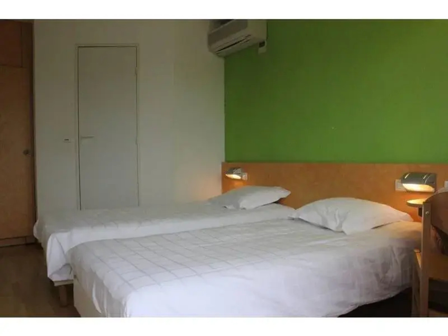 The Originals Access, Hotel Saint-Flour