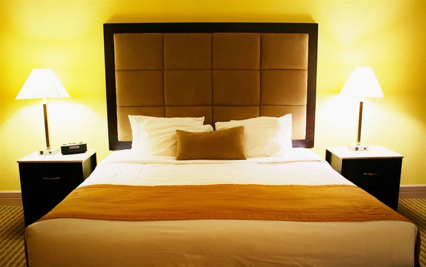 Pacific Inn Resort & Conference Center