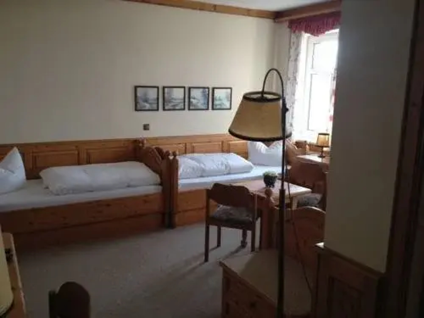 Landgasthof Voigtlaide