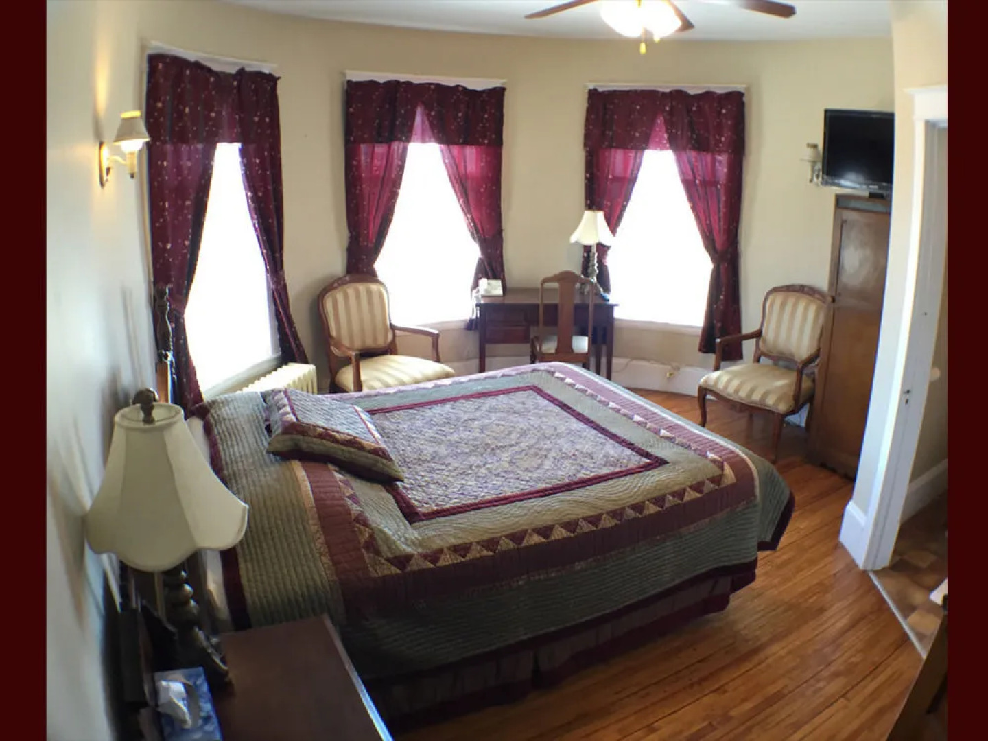 Chateau Sainte-Marie