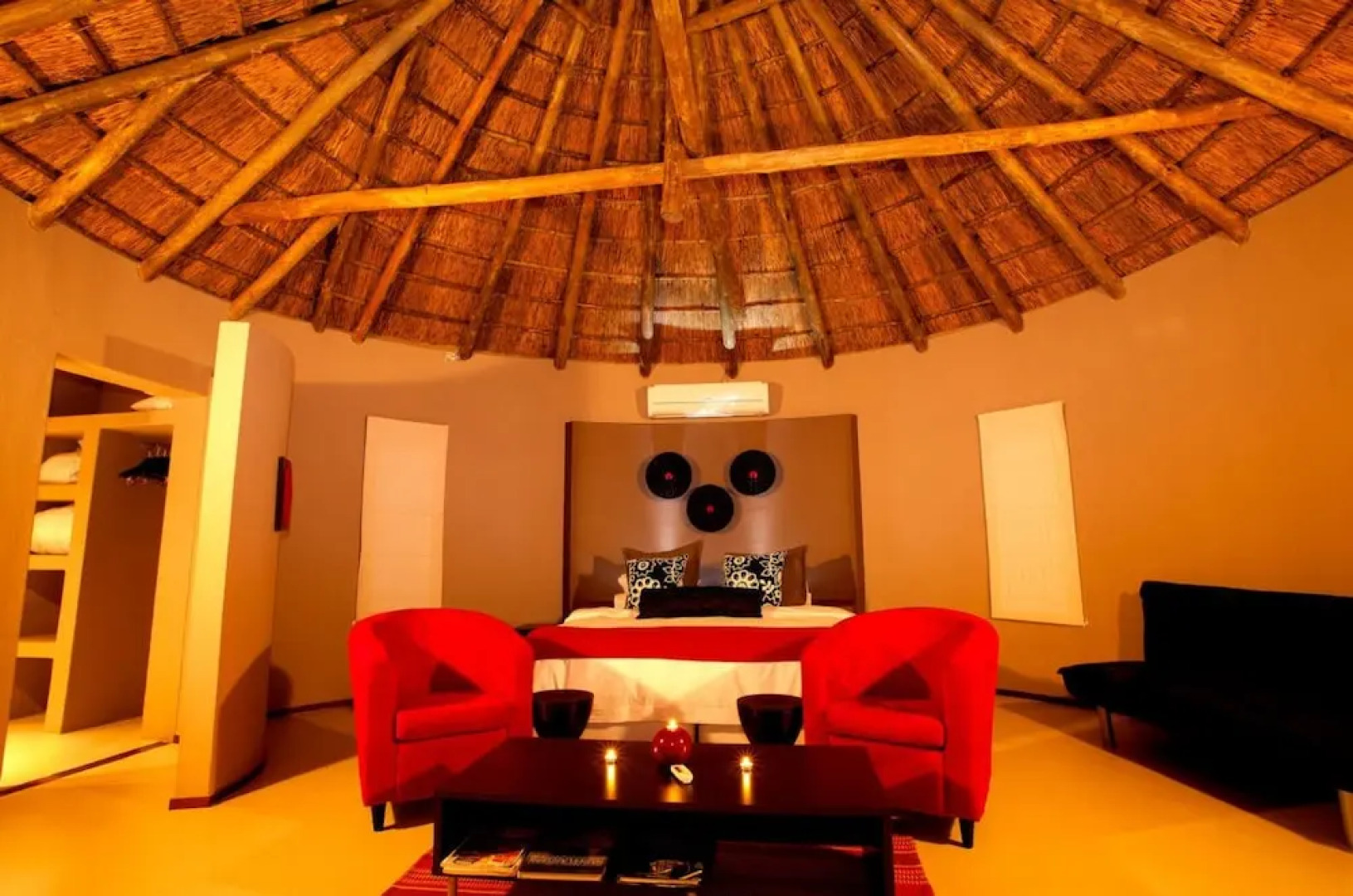 Soul of Africa Lodge