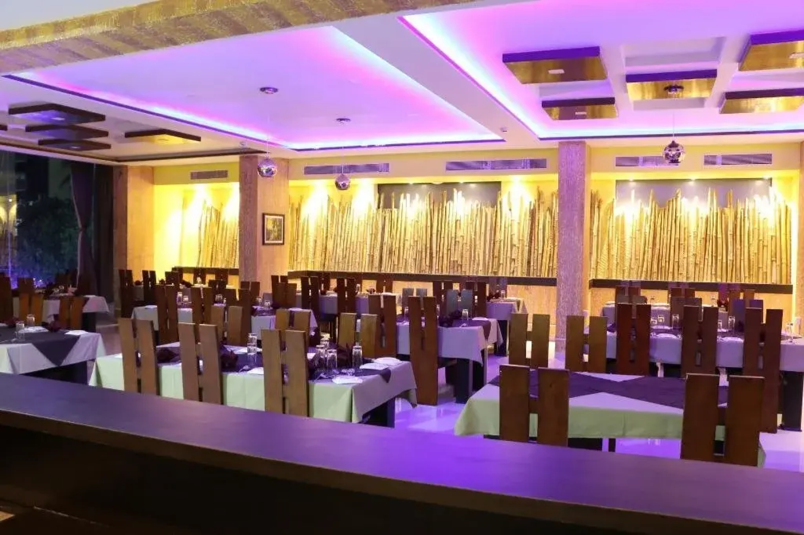 Hotel Reevanta