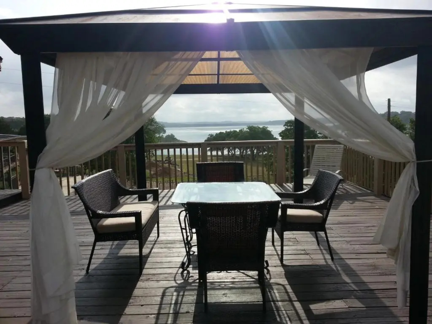 The Lodge at Turkey Cove