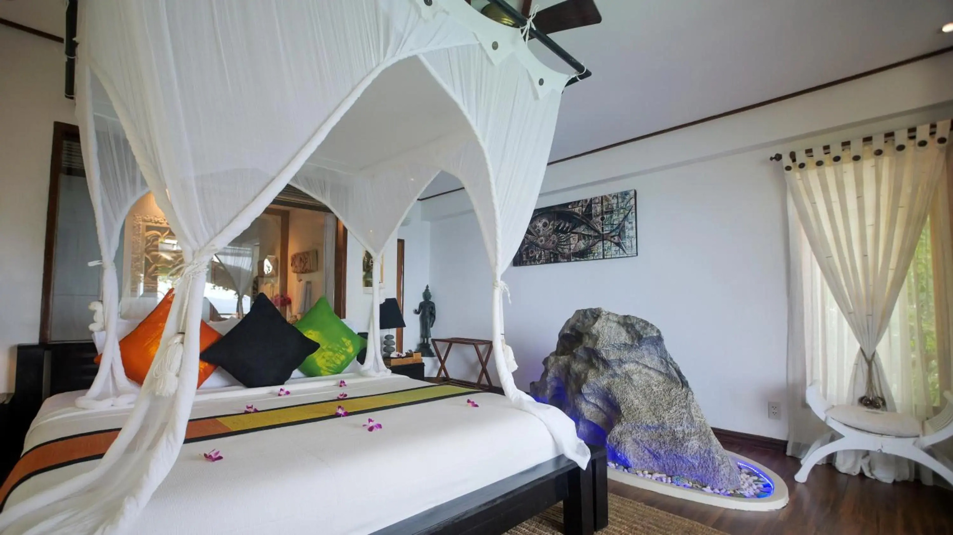 Vellago Resort - Adults Only