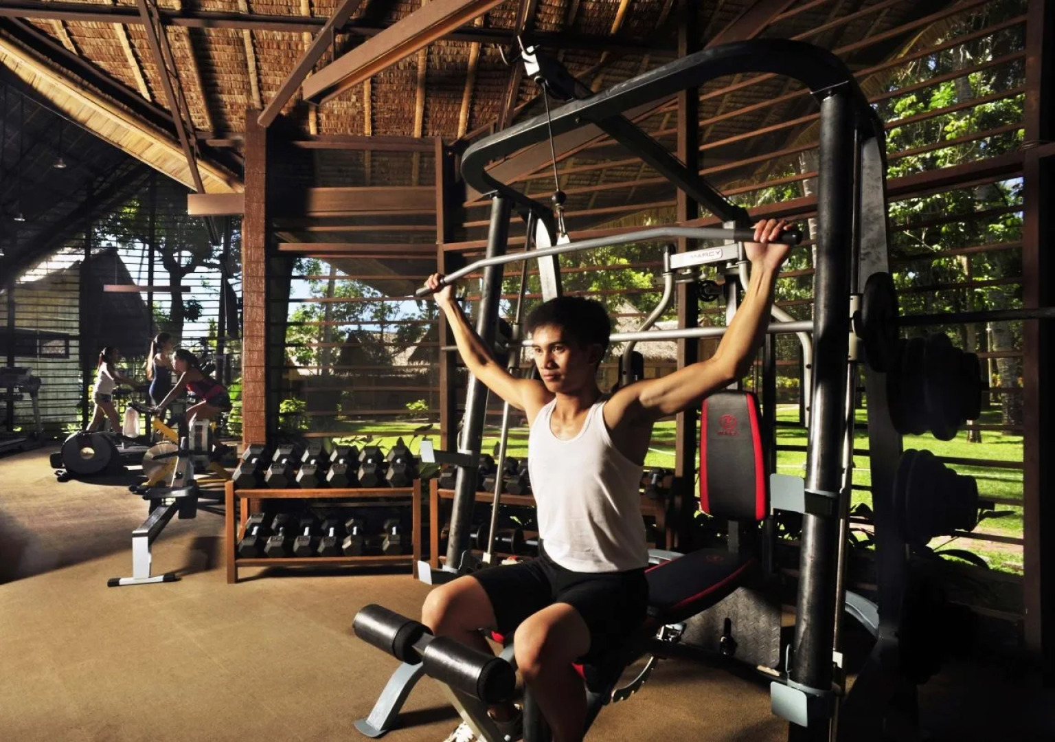 Bahay Bakasyunan Sa Camiguin