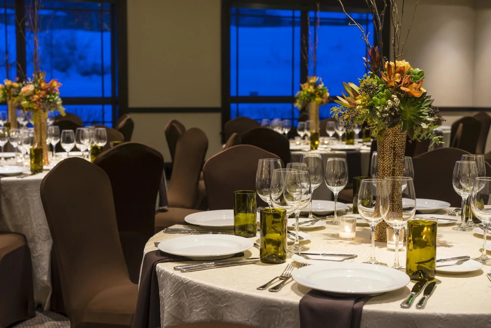 Waldorf Astoria Park City