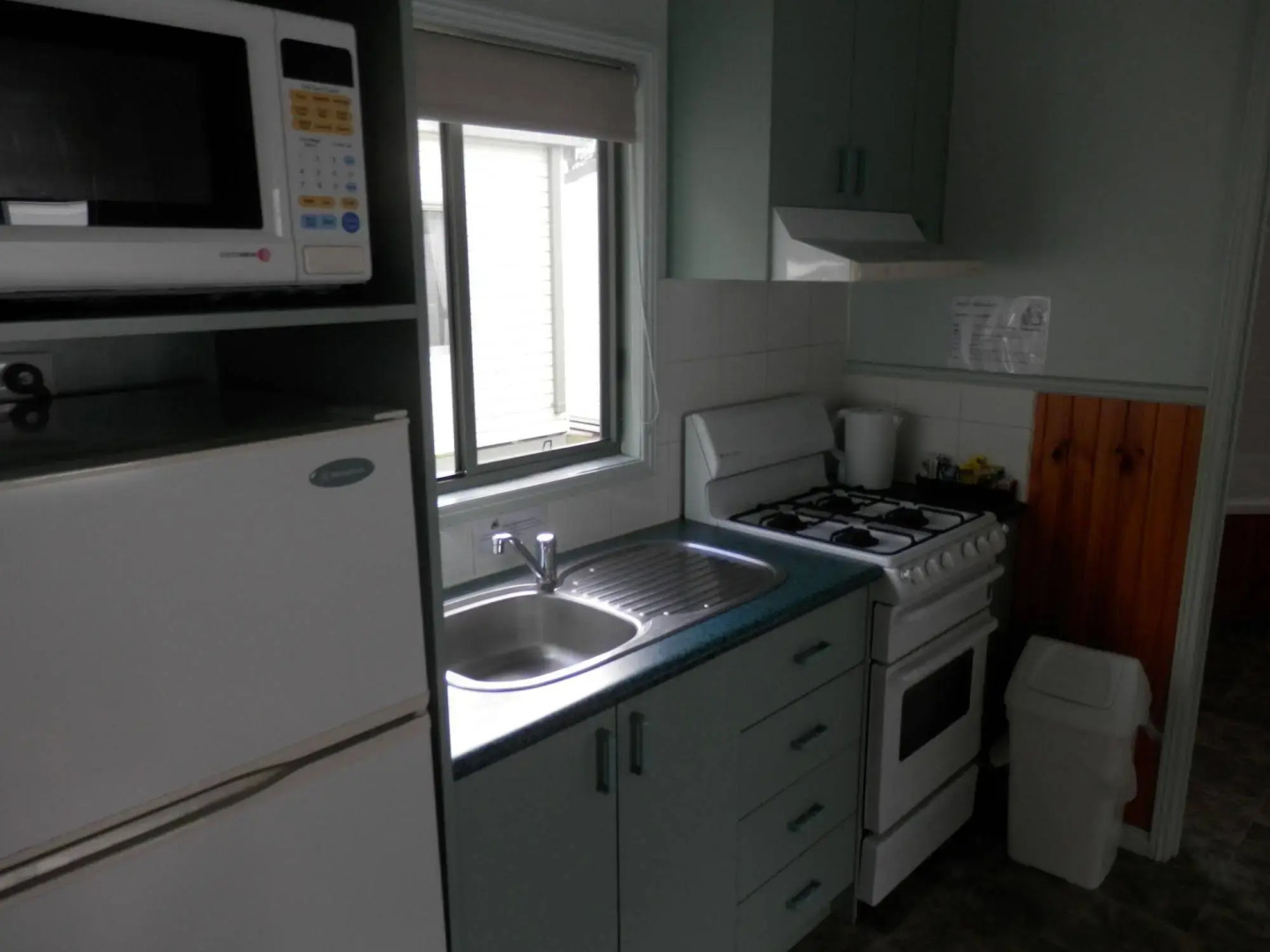 Breeze Holiday Parks - Halls Gap