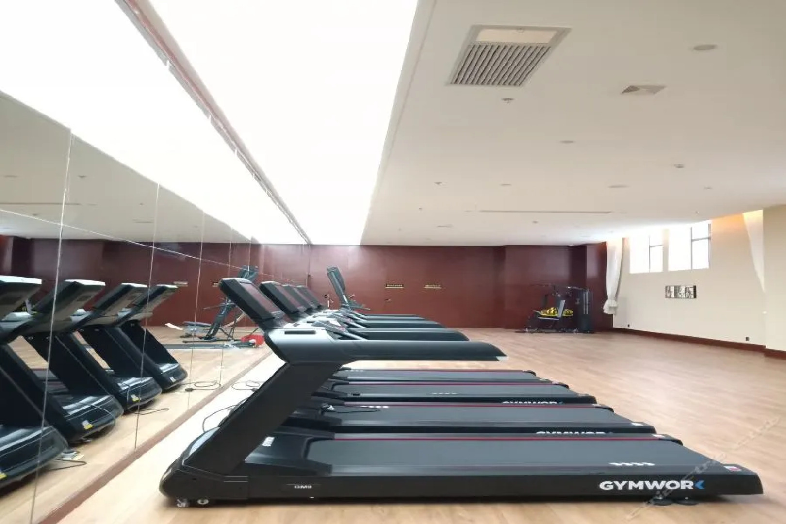 Binhai Jinling International Hotel