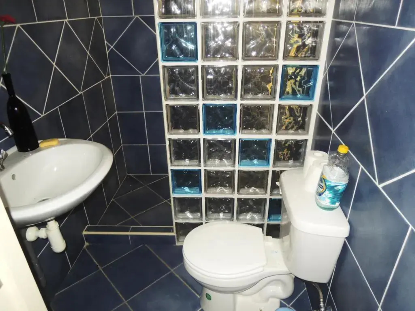 Curacao Lagoon Apartment