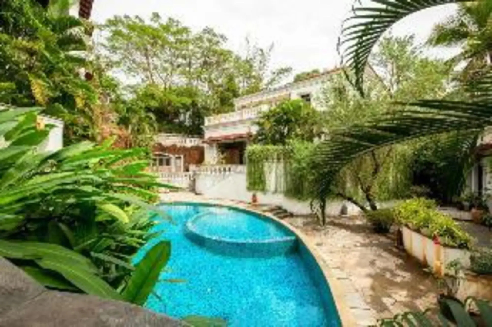 Ama Stays & Trails Villa No.1 Saipem Hills, Goa