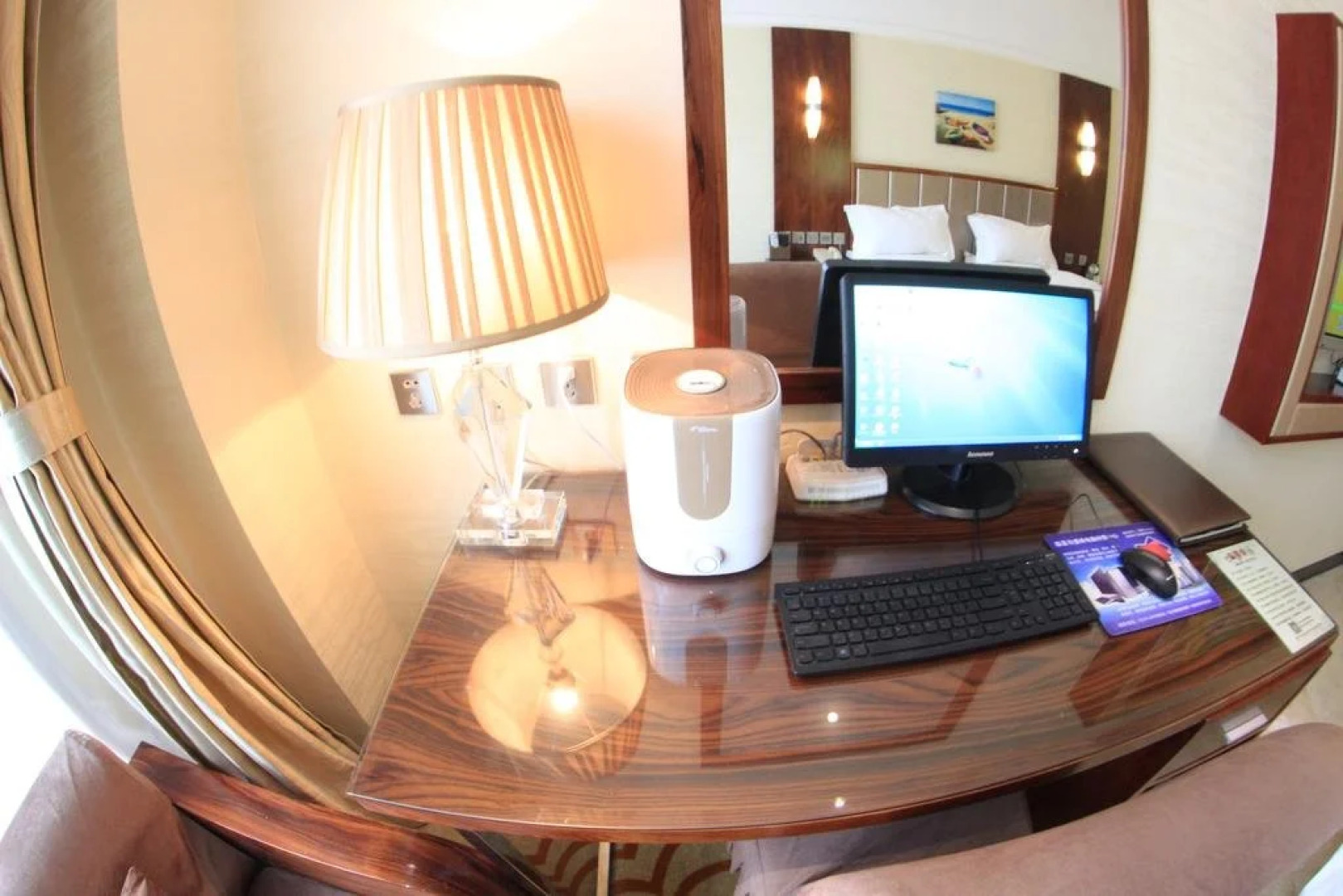 Xiahe Jiusheng international Hotel