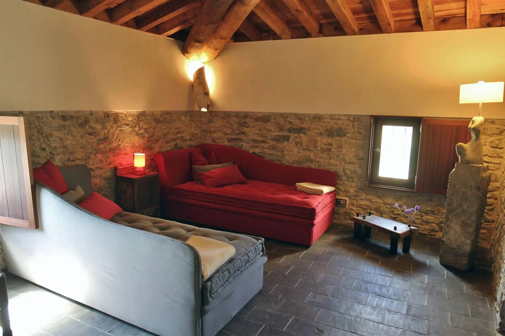 La Demba Art-Hotel & Restaurant