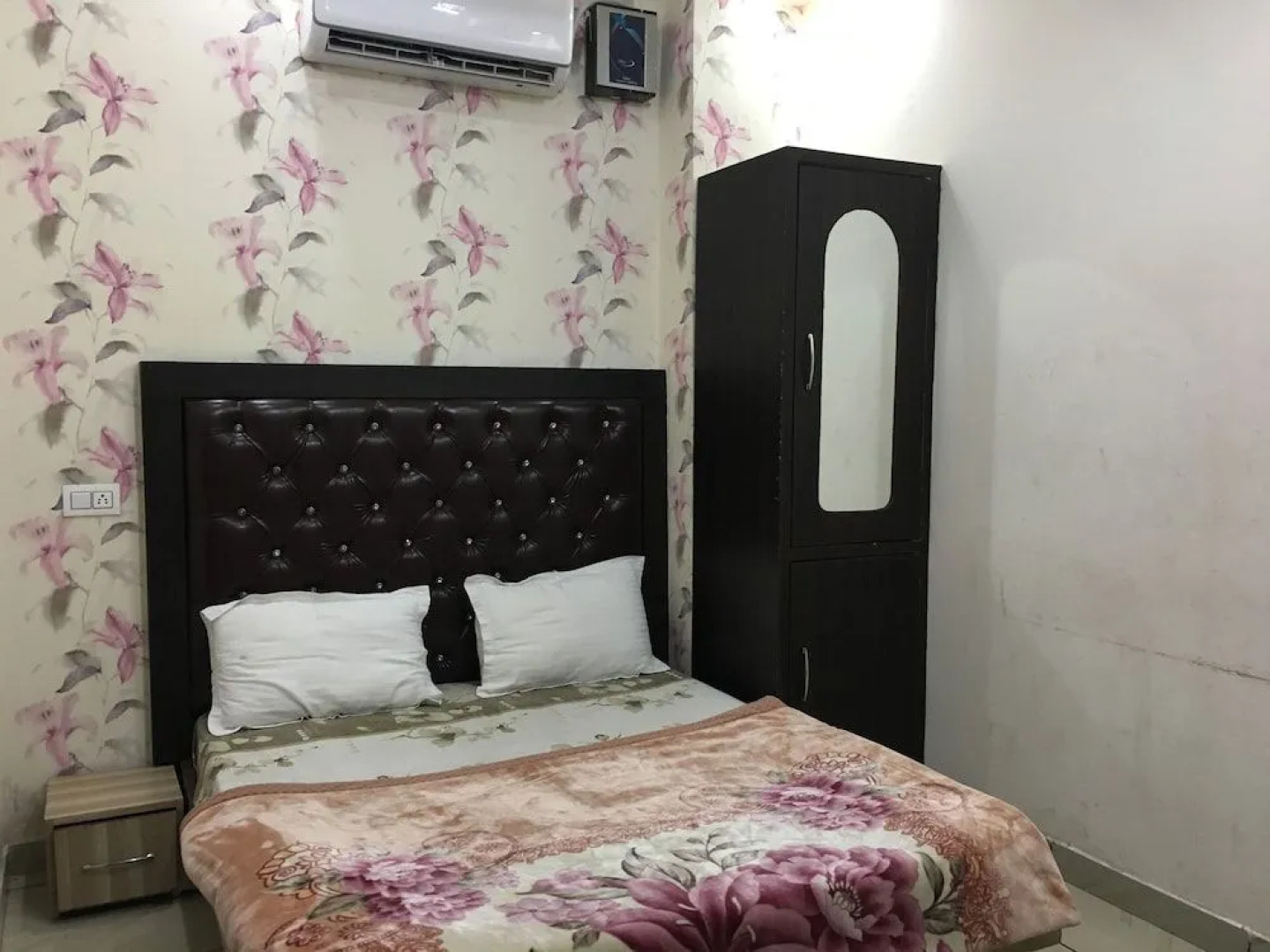 Hotel Kissan  Kurukshetra