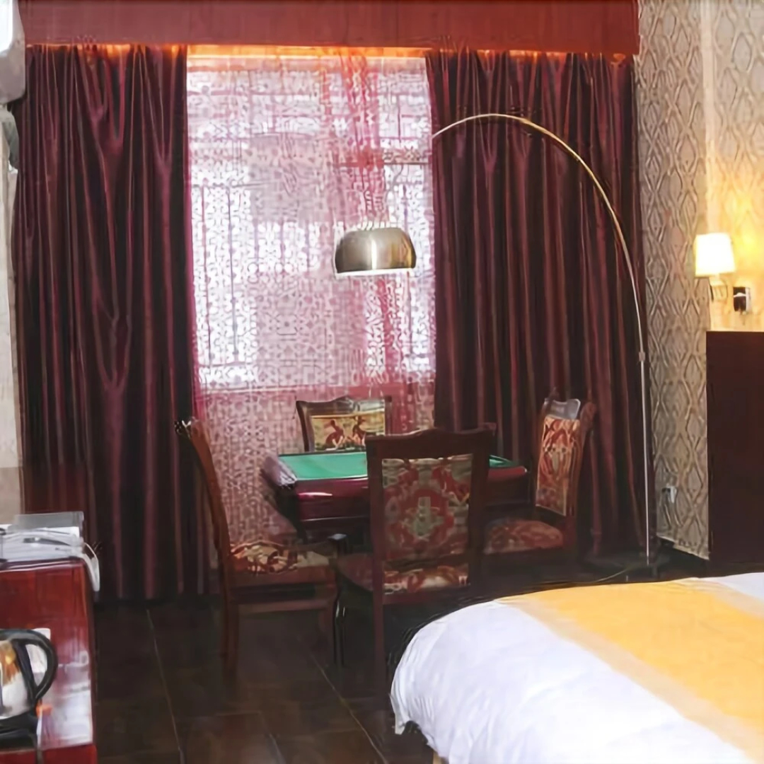 Ziweihua Hotel