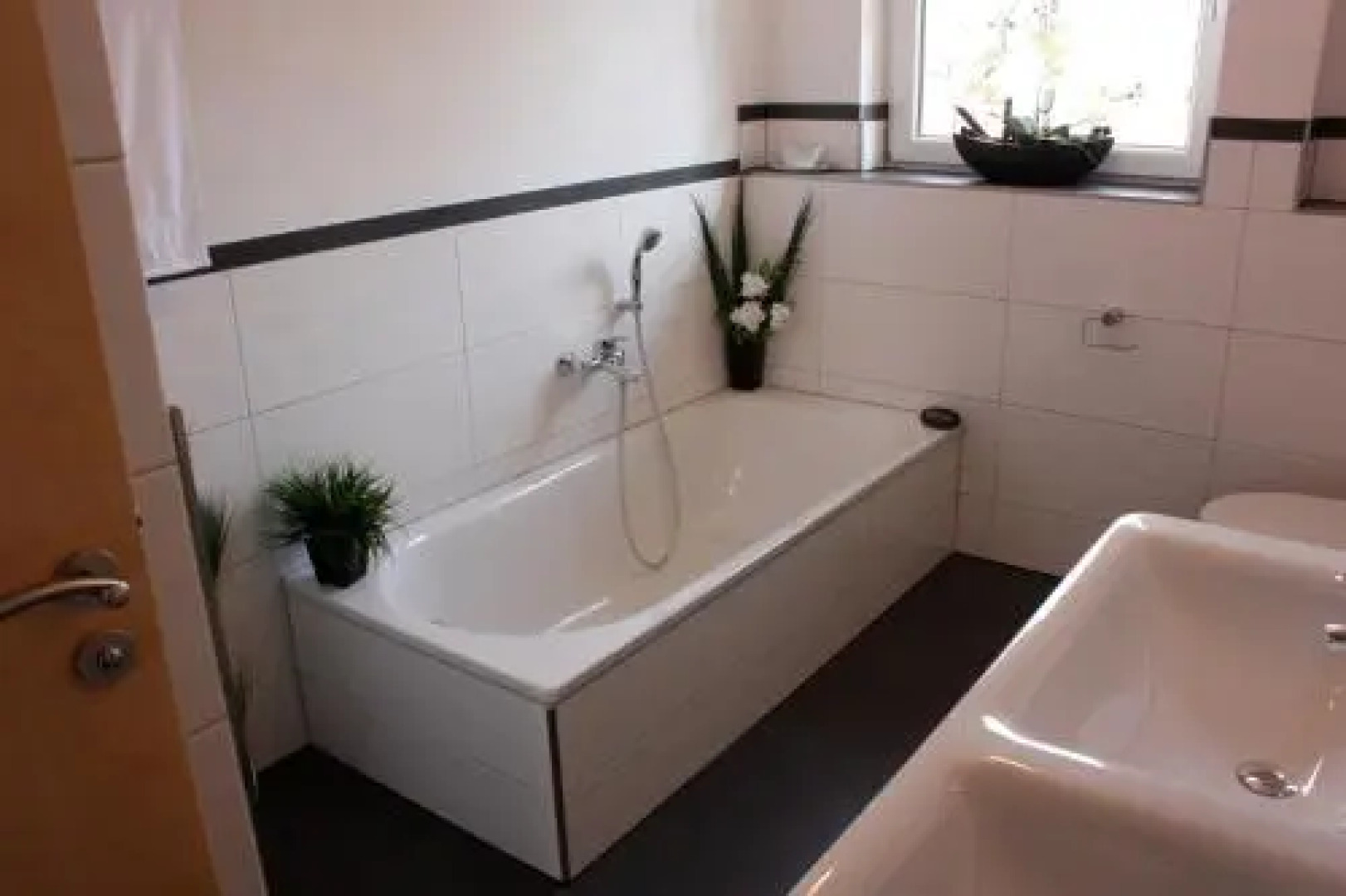 Wonnentäler Apartments