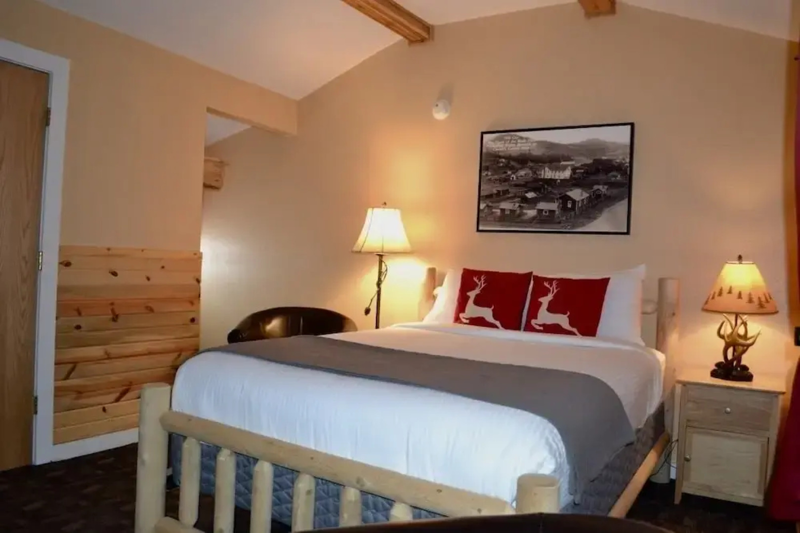 Black Elk Resort Cottages and RV Park