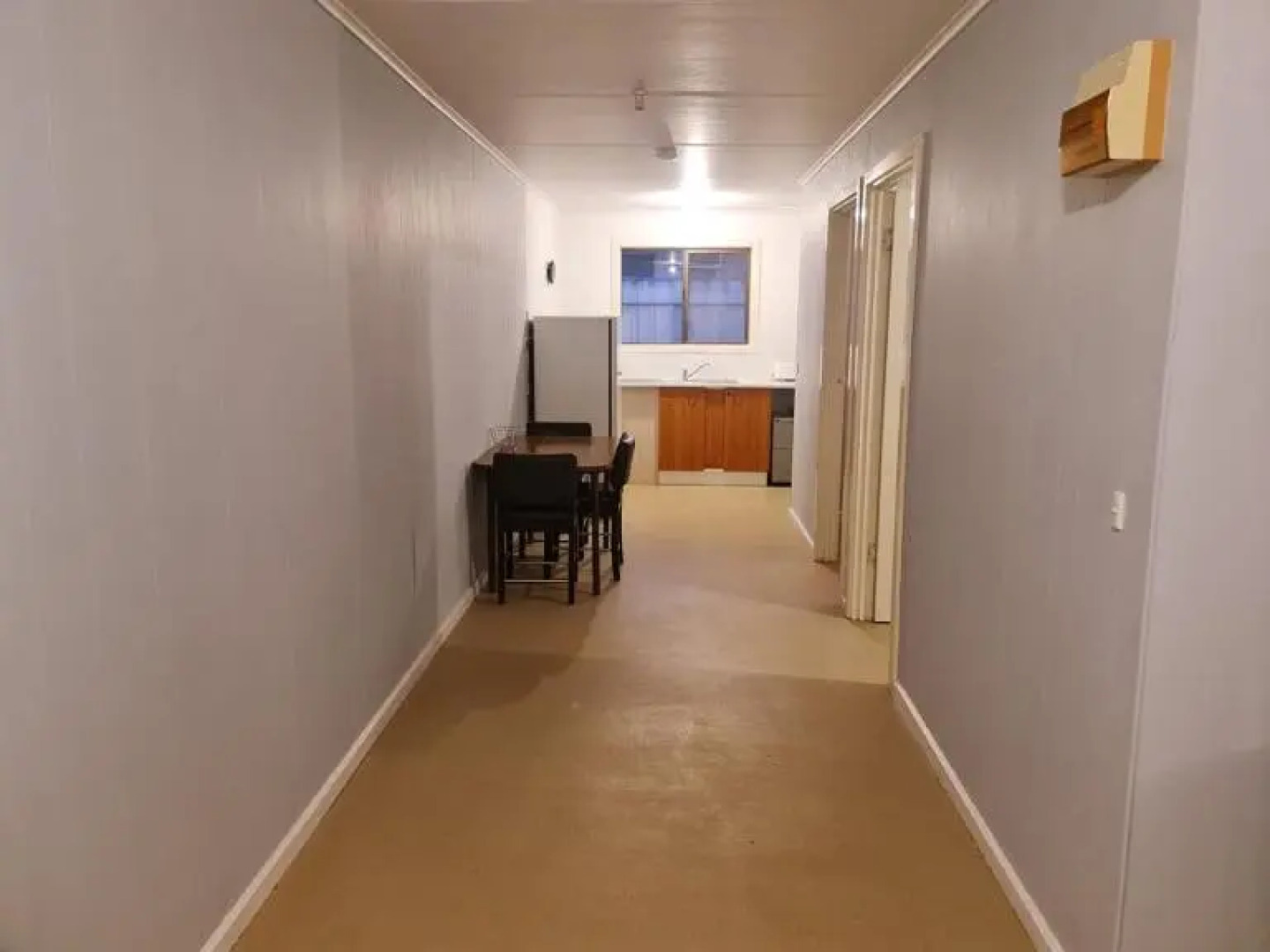 City Centre Apartments