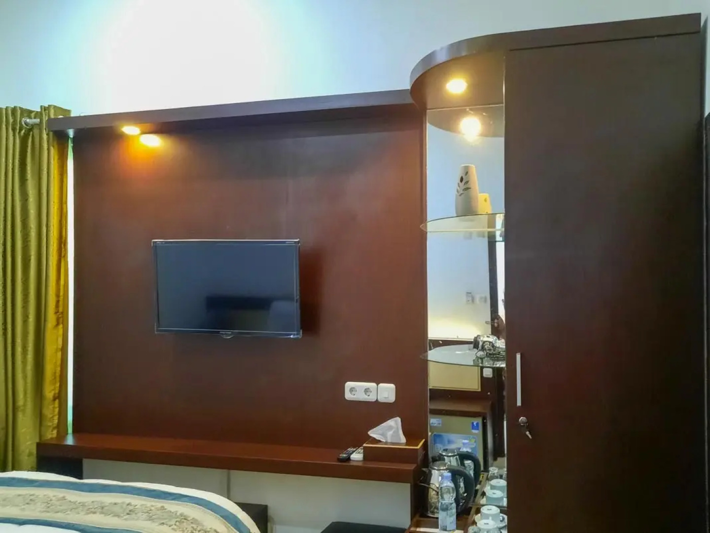 Wisma Auliyah Kolaka Utara